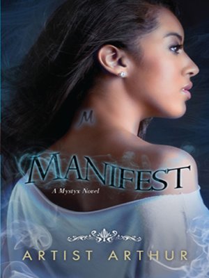 cover image of Manifest